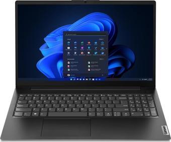 Lenovo V15 G4 Amd Ryzen 5 7520U 8 GB 256 GB SSD 15.6" Fhd Freedos Taşınabilir Bilgisayar 82YU00Q6TX