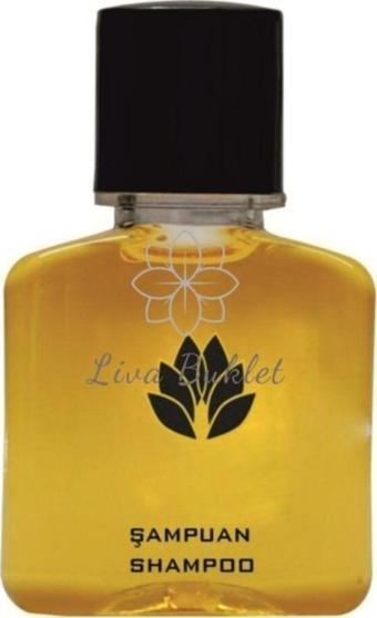 Liva Şampuan 28 Ml - 550 Adet