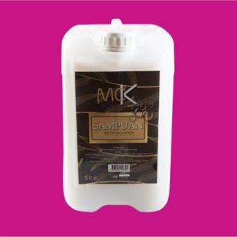 Mck Şampuan 5 Lt Sampuan