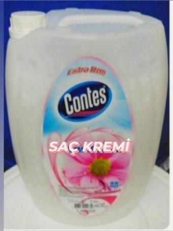 Contes Orijinal Pantene Dökme Saç Kremi 5 Kg