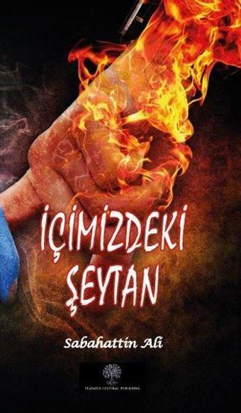 İçimizdeki Şeytan - Sabahattin Ali - Platanus Publishing