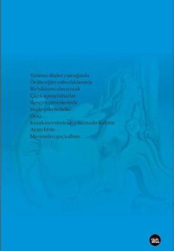 Mevsimleri Geç Kalbim - Zerdeşt Cemal - Na Yayınları