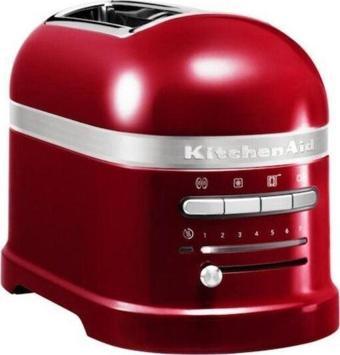 Kitchenaid Artisan 2 Dilim Ekmek Kızartma Makinesi - 5Kmt2204Eca