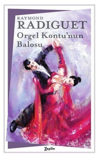 Orgel Kontunun Balosu - Zeplin Kitap