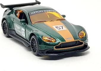 Majorette Racing Cars Aston Martin Vantage GT8