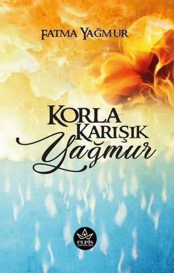 Korla Karışık Yağmur - Fatma Yağmur - Perseus Yayınevi