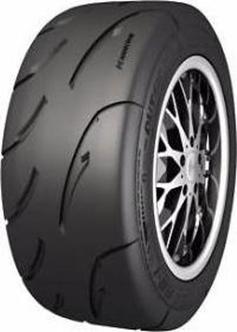 Nankang 215/40R17 87W Ar-1 (Tw:100) Semi-Slick Xl Yaz Lastiği (2023)