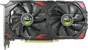 Axle RX580 AX-RX580-8GD5P6IP2 256 Bit GDDR5 8 GB Ekran Kartı