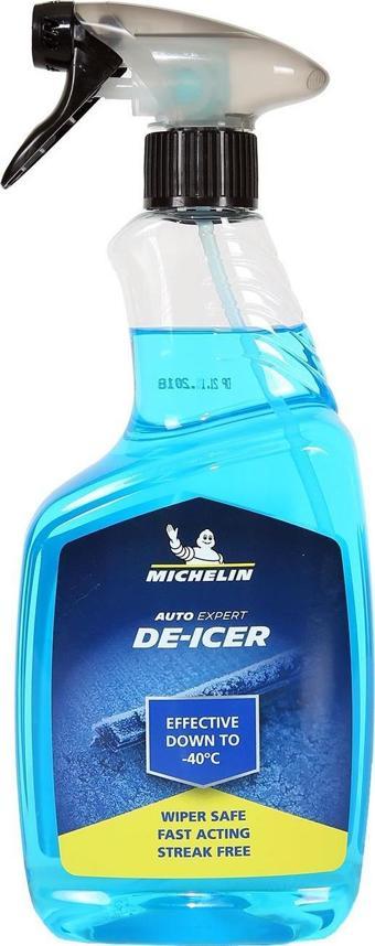 Michelin MC31319 650ml Buz Çözücü Sprey