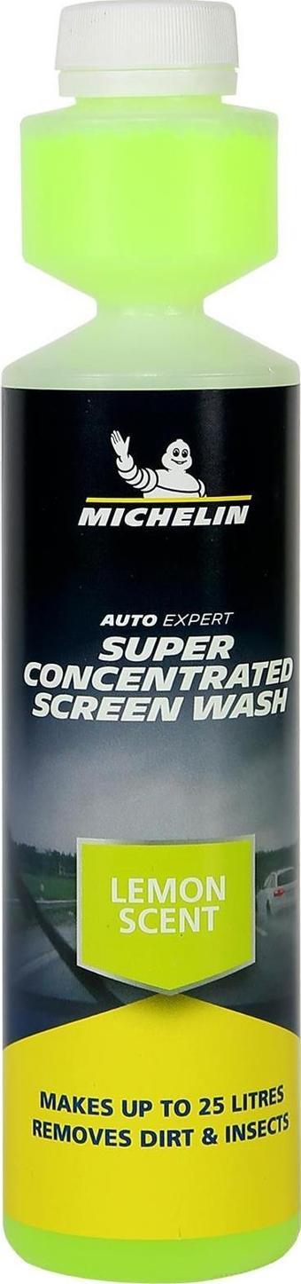 Michelin MC31975 250ml Süper Konsantre Cam Suyu Katkılı Limon Aromalı 