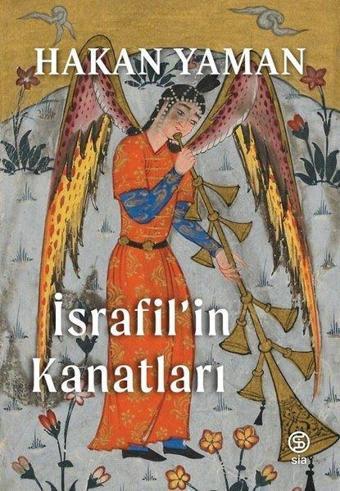 İsrafilin Kanatları - Hakan Yaman - Sia