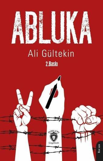 Abluka - Ali Gültekin - Dorlion Yayınevi