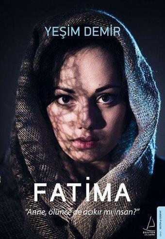 Fatima - Yeşim Demir - Destek Yayınları