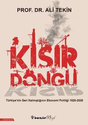 Kısır Döngü - Ali Tekin - İnkılap Kitabevi Yayınevi