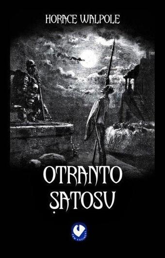 Otranto Şatosu - Horace Walpole - Cem Yayınevi