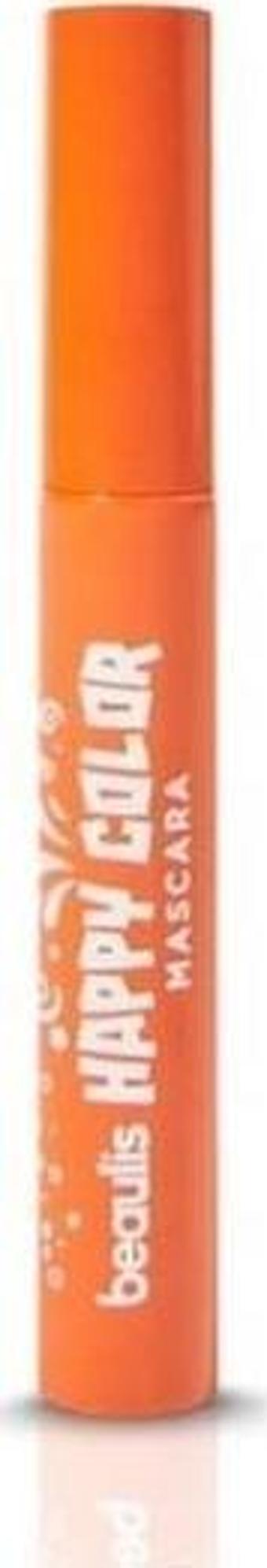 Beaulis Happy Color Maskara 228 Fest Ticket