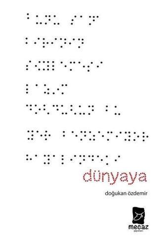 Dünyaya - Doğukan Özdemir - Mecaz