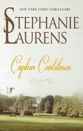 Çapkın Centilmen - Artemis Yayınları