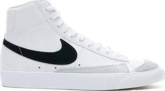 Blazer Mid '77 Vintage Erkek Günlük Ayakkabı Bq6806-100