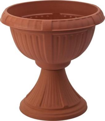 Omnipazar SY-5690 Nergis Saksı 15 lt No 3