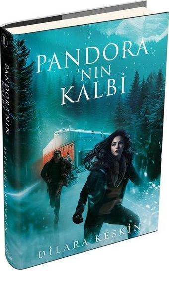 Pandora'nın Kalbi - 2 - Ephesus Yayınları