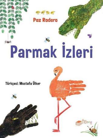 Parmak İzleri - Paz Rodero - The Çocuk