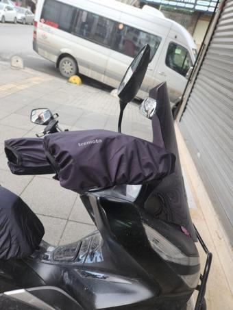 Motoriders Trz Elcik Yağmur Kılıfı