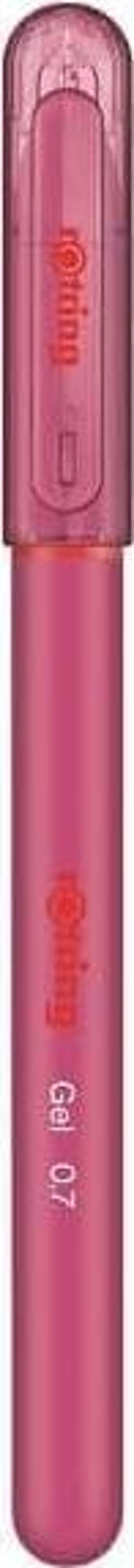 Rotring Pembe Jel Mürekkepli Kalem