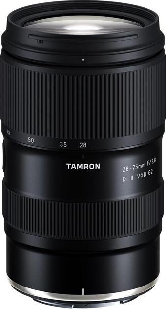 Tamron 28-75mm f/2.8 Di III VXD G2 Lens (Nikon Z)