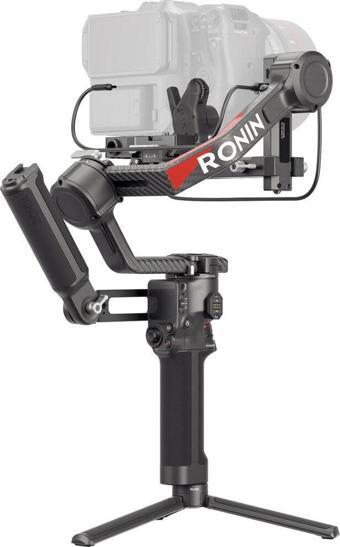 DJI RS 4 Pro Combo Gimbal