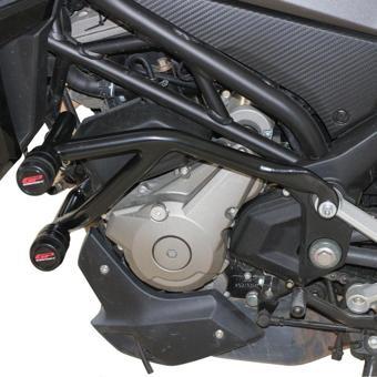 Gp Kompozit Cf Moto 250 Nk Koruma Demiri 2018-2023