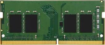 KINGSTON KVR32S22S6/8 8GB DDR4 3200MHZ CL22 SODIMM Bellek