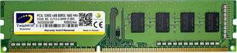 TWINMOS MDD3L4GB1600D 4GB DDR3 1600Mhz CL11 Bellek 