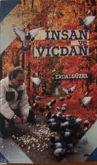 İnsan ve Vicdan - Erdal Güzel - Zafer Ofset Yayınları