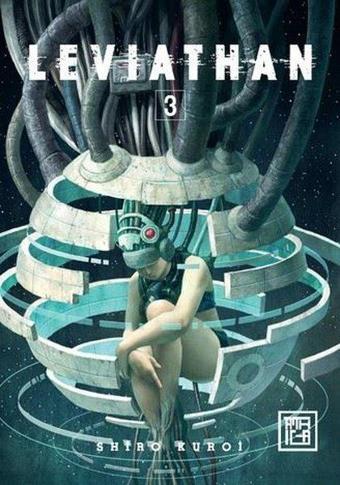 Leviathan Cilt - 3 - Athica Yayınları