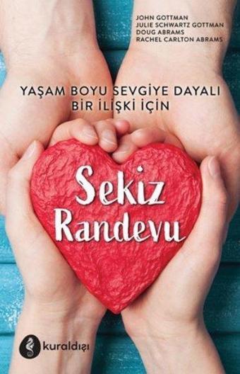 Sekiz Randevu - Douglas Abrams - Kuraldışı Yayınları