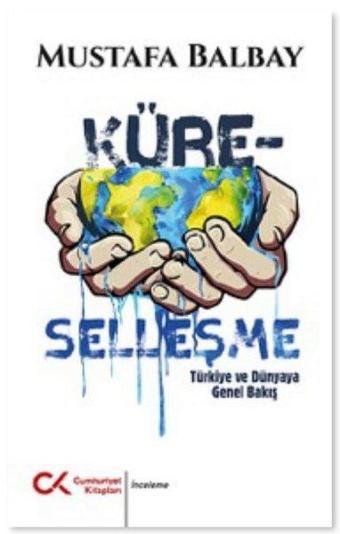 Küre-Selleşme - Mustafa Balbay - Cumhuriyet Kitapları