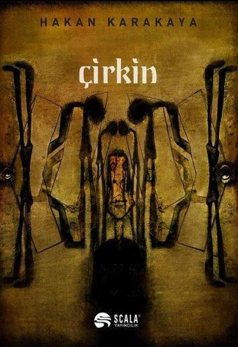 Çirkin - Scala Yayıncılık