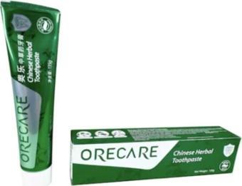 Tiens Orecare Bitkisel Diş Macunu 135 Gr