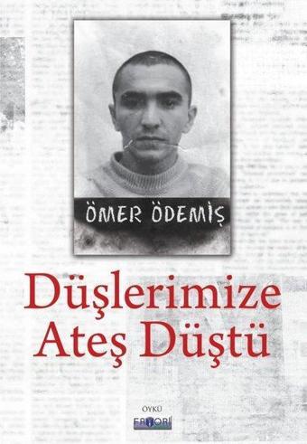 Düşlerimize Ateş Düştü - Ömer Ödemiş - Favori Yayınları