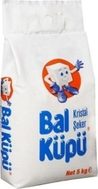 Bal Küpü Toz Şeker 5 Kg 5 Adet