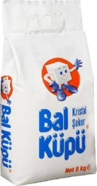 Bal Küpü Toz Şeker 5 Kg 3 Adet