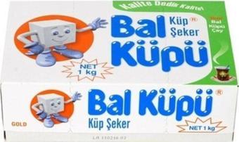 Bal Küpü Kesme Şeker 1000 Gr 360 Lı X 6'lı