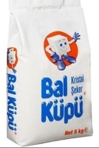 Bal Küpü Kristal Şeker 5 Kg