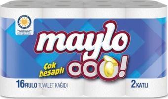 Maylo Ooo Tuvalet Kağıdı 16'lı