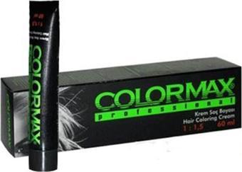 Colormax Tüp Boya 5.3 Kahve Dore  x 2 Adet