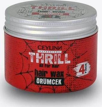 Ceylinn Fiber Örümcek Wax 150 ML