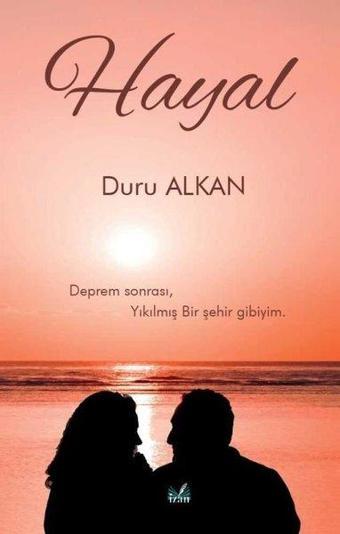 Hayal - Duru Alkan - İzan Yayıncılık