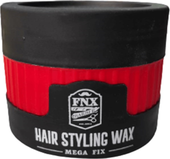 FNX Wax Mega Fix 150 ML