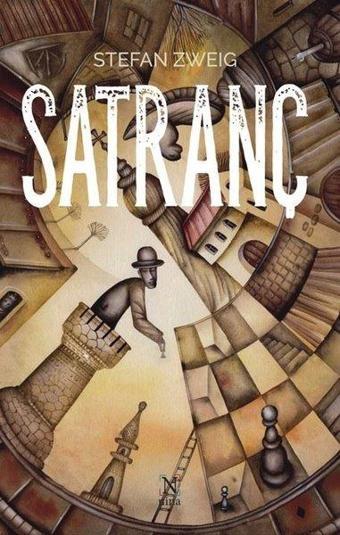 Satranç - Stefan Zweig - Nina